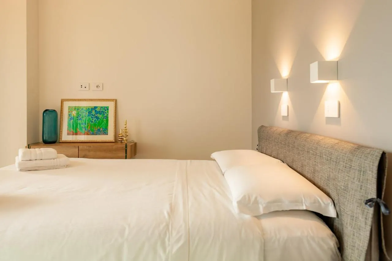 Bnbutler - Flavio Gioia, 5 - Appartamento Con Vista, Citylife Milano