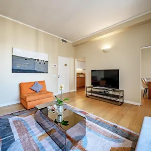  Apartamento Heart San Sepolcro Duomo